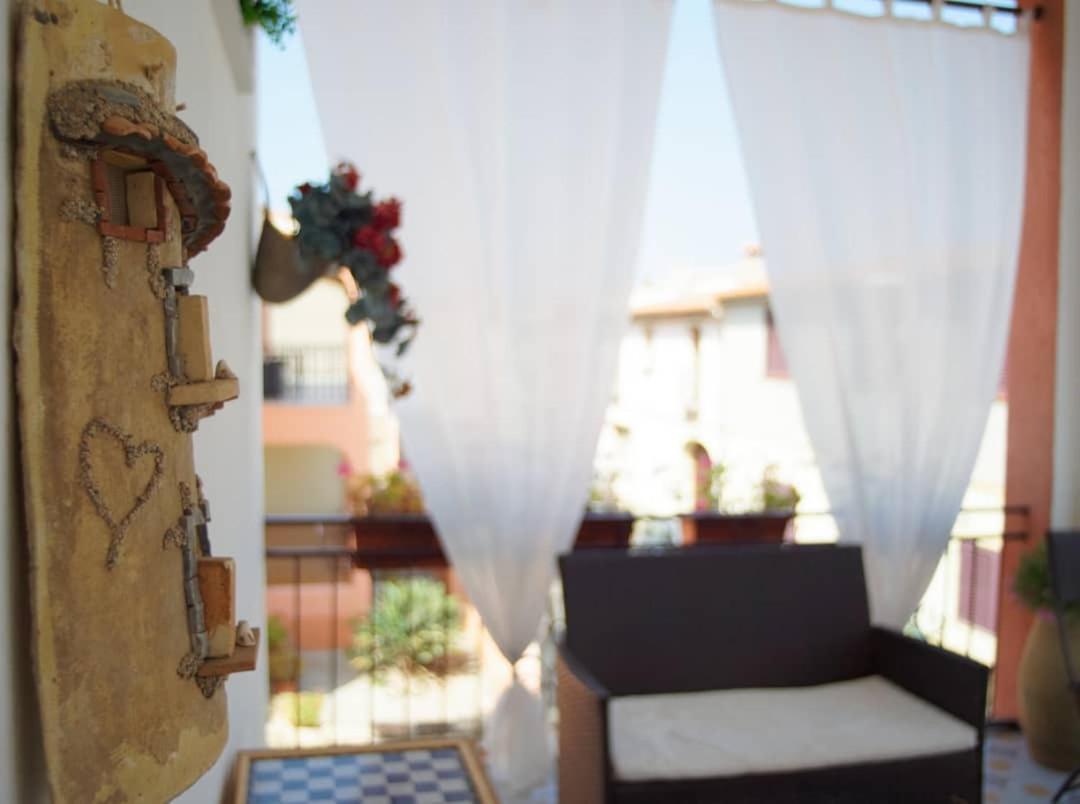 Domu Severino Camere Pula Dış mekan fotoğraf