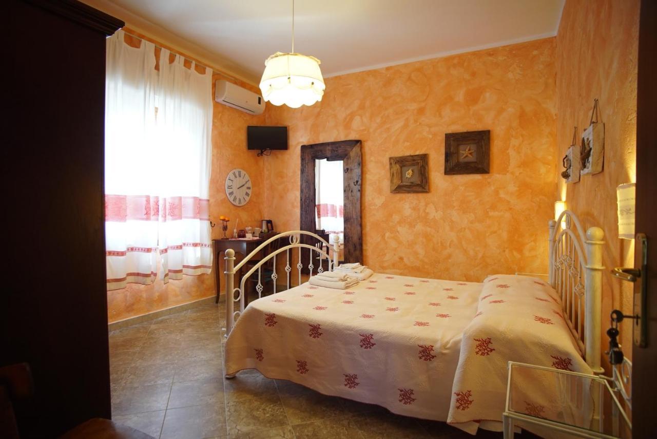 Domu Severino Camere Pula Dış mekan fotoğraf