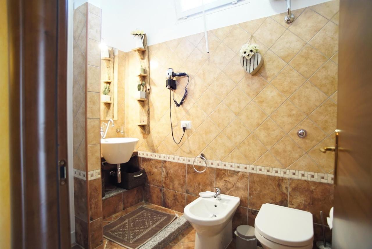 Domu Severino Camere Pula Dış mekan fotoğraf