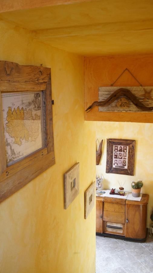 Domu Severino Camere Pula Dış mekan fotoğraf